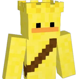 DucksterrMC