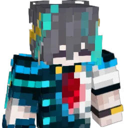 Duckt_ape Minecraft avatar bust