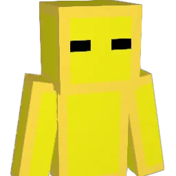 Ducktanata67 Minecraft avatar bust