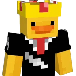 DucktapeGHG's Minecraft skin