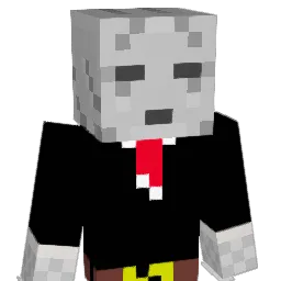 Duckterz's Minecraft skin
