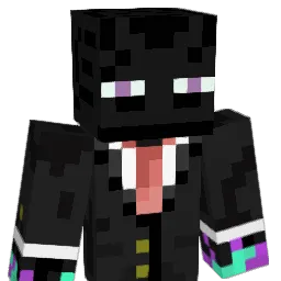 Ducky392 Minecraft avatar bust