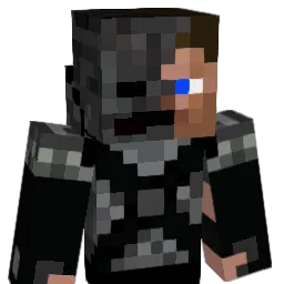 Ducky667_ Minecraft avatar bust
