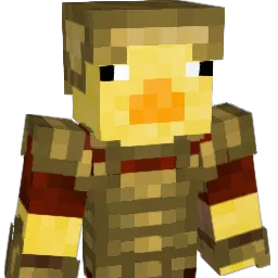 DuckyCenturion