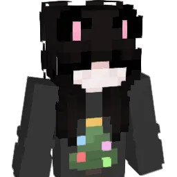 DuckyForce's Minecraft skin