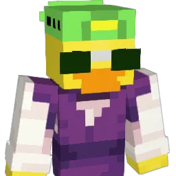 DuckyMoMoney