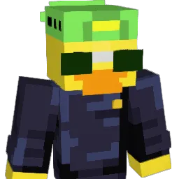 DuckyMoeMoney