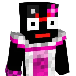 DuckyQuackQuack Minecraft avatar bust
