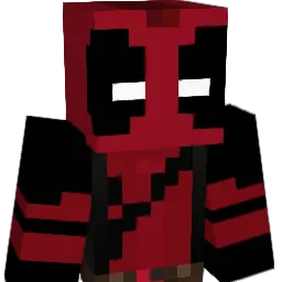 Ducky_66 Minecraft avatar bust