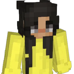 Ducky_777 Minecraft avatar bust