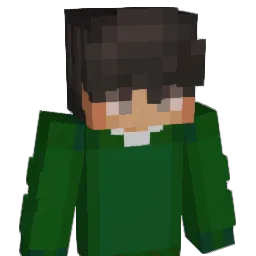 Ducky_Booy Minecraft avatar bust