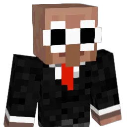 Ducky_DeCat Minecraft avatar bust