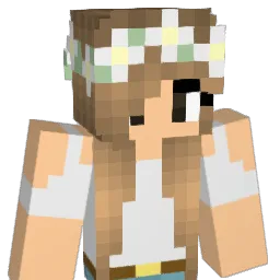 Ducky_Girl_3 Minecraft avatar bust