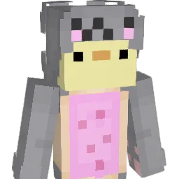 Ducky_Lee_'s Minecraft skin