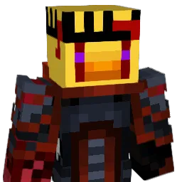 Ducky_lord34 Minecraft avatar bust