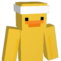 Duckybreadeater