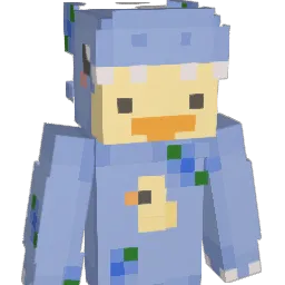 Duckygotback