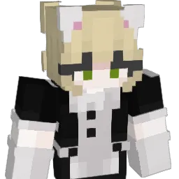 Duckyy__0 Minecraft avatar bust