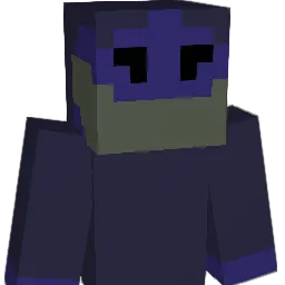 Ducokapi Minecraft avatar bust