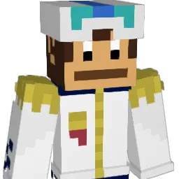 DucosMucos Minecraft avatar bust