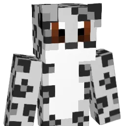 Ducrro Minecraft avatar bust