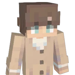 DuctedFan's Minecraft skin