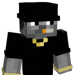 Dud4k_ Minecraft avatar bust