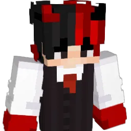 DudMe's Minecraft skin