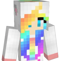 Duda_2508 Minecraft avatar bust