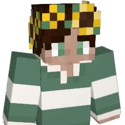 DudaaDandy's Minecraft skin