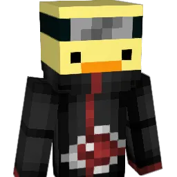 DuddelessGHG Minecraft avatar bust
