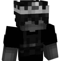Duddenkalk Minecraft avatar bust