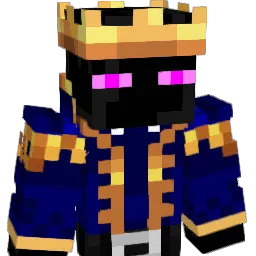 Dude1234567892 Minecraft avatar bust