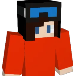 Dude201's Minecraft skin