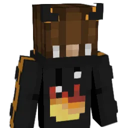 DudeFromHeaven Minecraft avatar bust