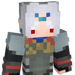 DudeGuy0_0 Minecraft avatar bust
