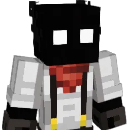 DudeIThinkIJust Minecraft avatar bust