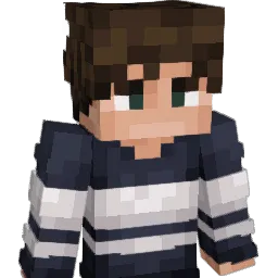 DudeSiege's Minecraft skin