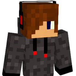 DudeSlayer57's Minecraft skin