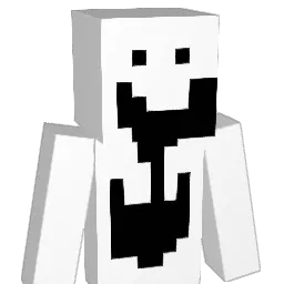 DudeWhatlol Minecraft avatar bust