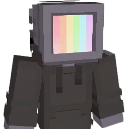 Dude_Brick Minecraft avatar bust
