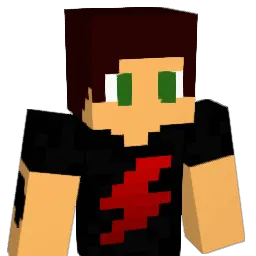 Dude_Smithy Minecraft avatar bust