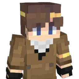 Dude_a_chu Minecraft avatar bust