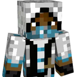 Dudeanator_James Minecraft avatar bust