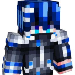Dudebro27's Minecraft skin
