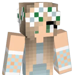 Dudedjk_3 Minecraft avatar bust