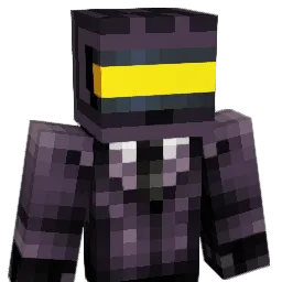 Dudeking's Minecraft skin