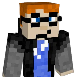 Dudeman122's Minecraft skin