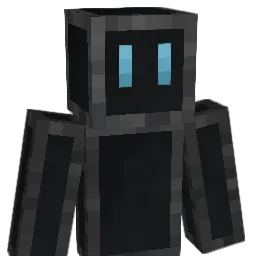 Dudemanjude Minecraft avatar bust