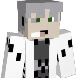 DudeofSuhs Minecraft avatar bust
